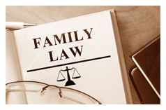 Divorce & Family Law